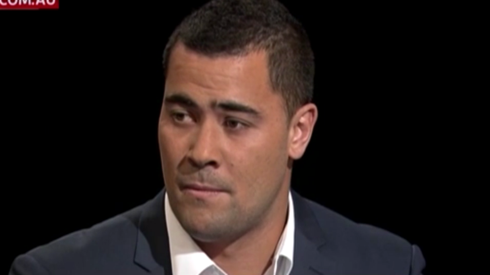 Fifita: NRL trying to make a fool of me | Sporting News ...