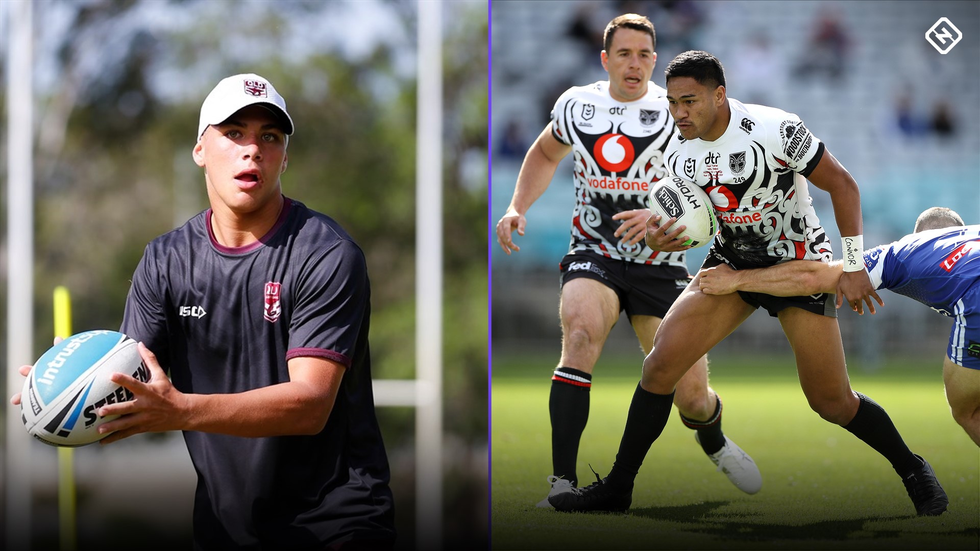 Warriors Coach Nathan Brown Admits He Is Out Of The Loop In Regards To Reece Walsh Paul Turner Situation Sporting News Australia Warriors Coach Nathan Brown Admits He Is Out Of The Loop In Regards To Reece Walsh Paul Turner Situation Sporting News Australia
