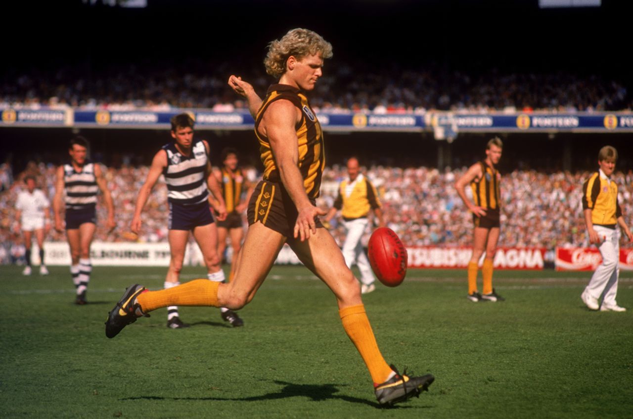 Top 20 Most Hated Afl Players Of All Time Sporting News Australia