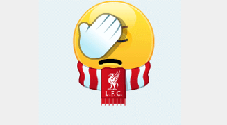 Liverpool release bizarre custom emojis | Sporting News ...