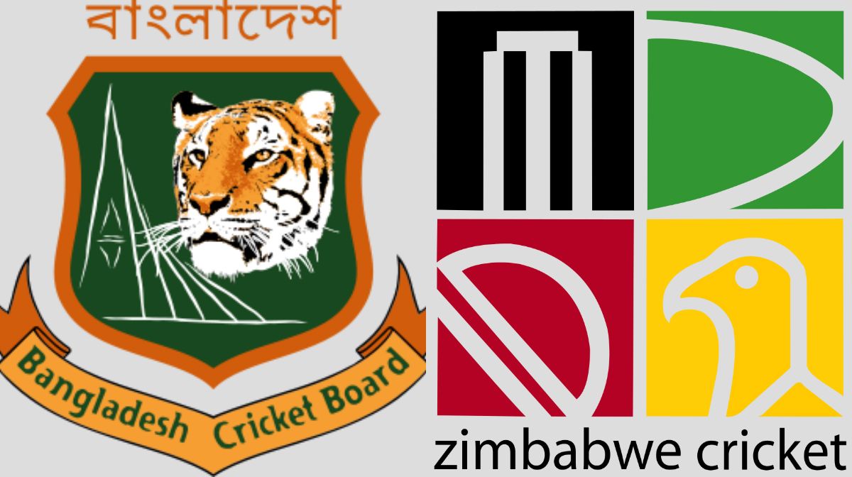 Weird And Ridiculous Cricket Logos Dennis Does Cricket Sporting News Australia Zimbabwe cricket board chairman tavengwa mukuhlani has said that the zimbabwean team will visit pakistan next month. weird and ridiculous cricket logos