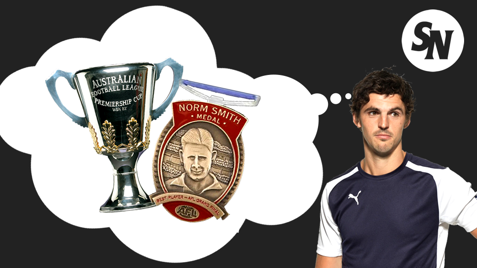 The Eight Best Moments Of Scott Pendlebury S Career Sporting News Australia