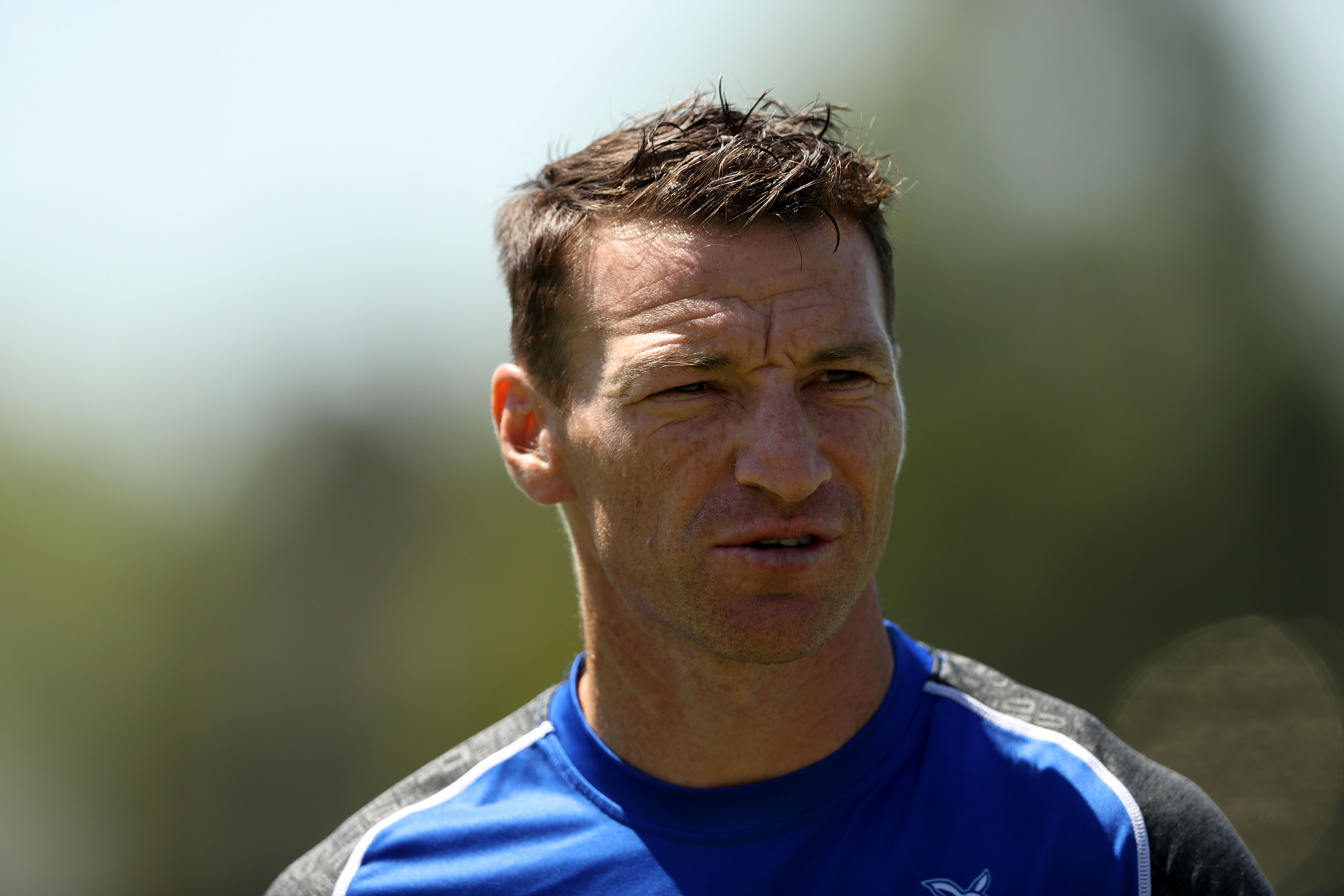 'Boomer' returns to footy in a 94-point romp | Sporting ...