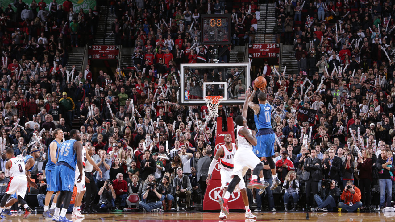 Get Wallpaper The Buzzer Beater Sunday Sporting News Australia Desktop Wallpaper