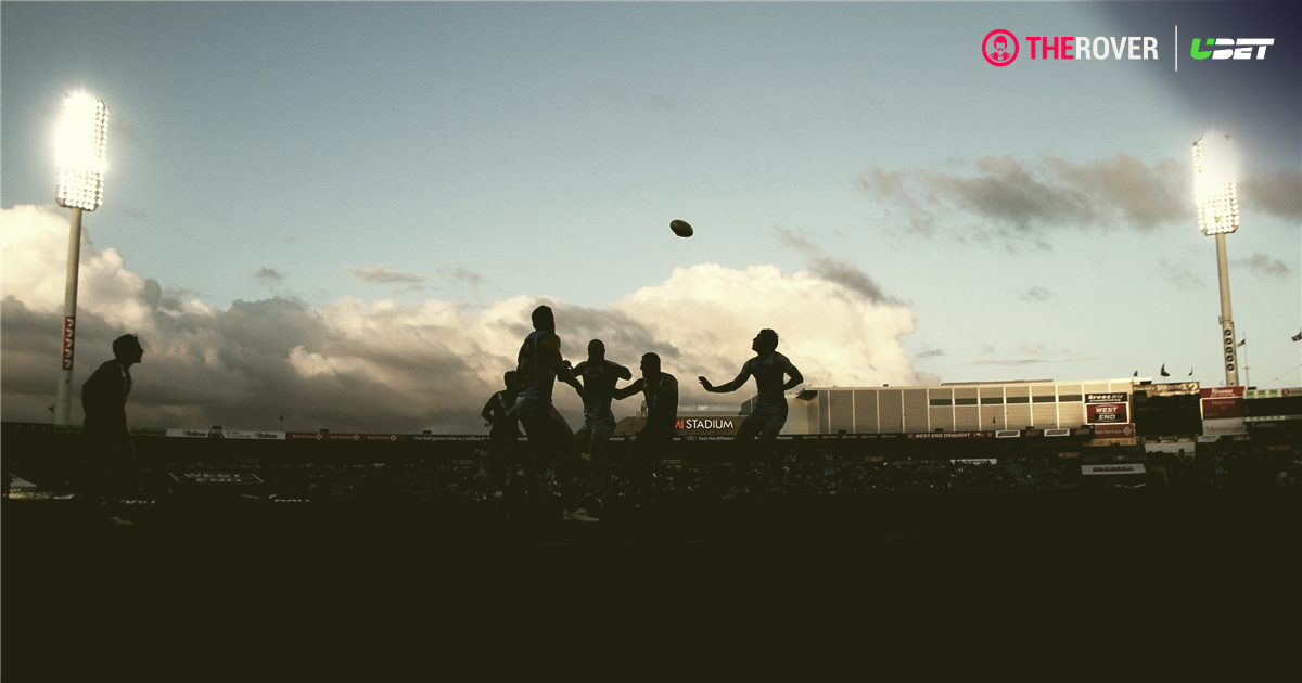 The Rover The Love Triangle Threatening To Tear Club Apart Sporting News Australia