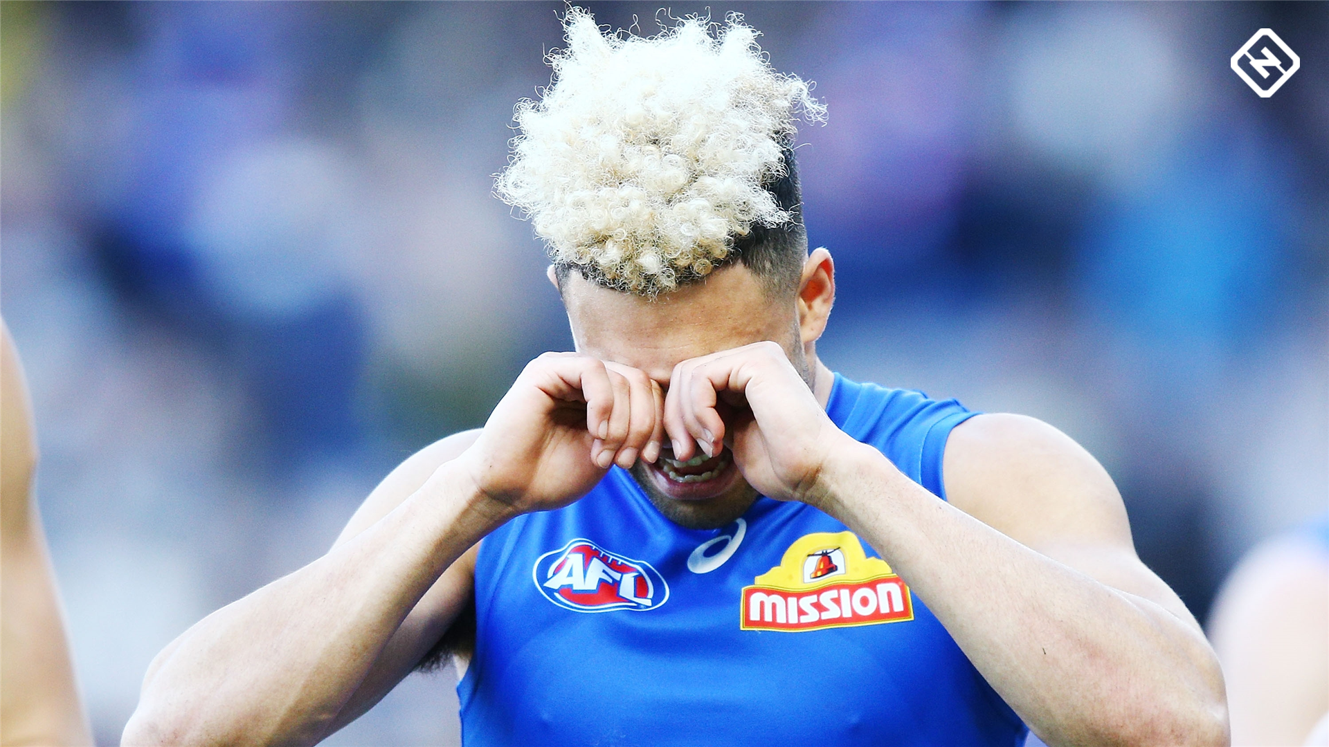 Western Bulldogs Players List 2021 - Western Bulldogs: 2019 fixtures, preview, list changes ...