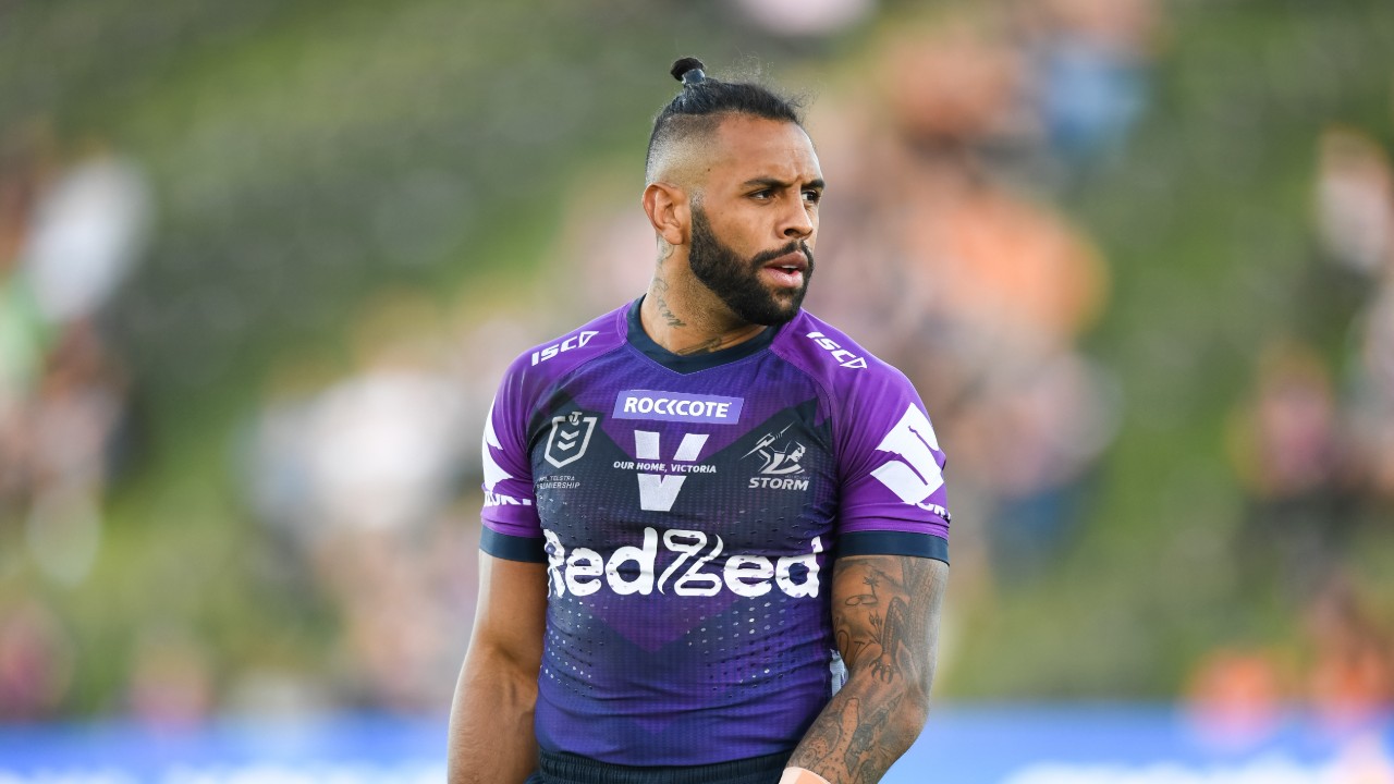 NRL 2020: Josh Addo-Carr backflipped on Wests Tigers deal ...