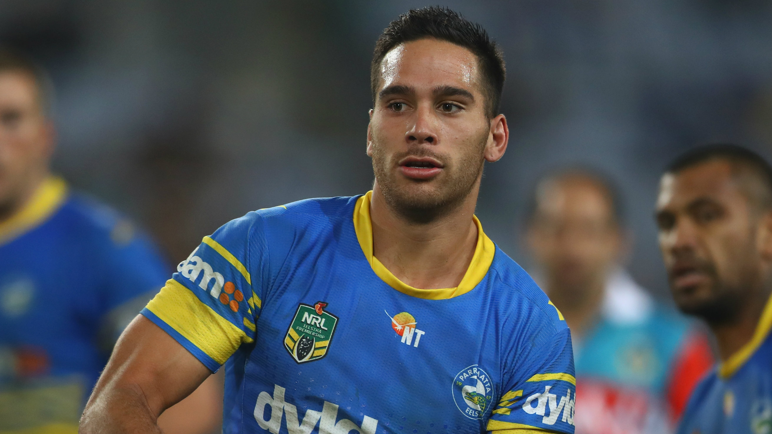 Corey Norman extends Eels deal | Sporting News Australia