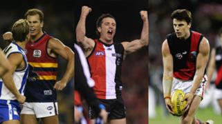 Top 20 Most Hated Afl Players Of All Time Sporting News Australia