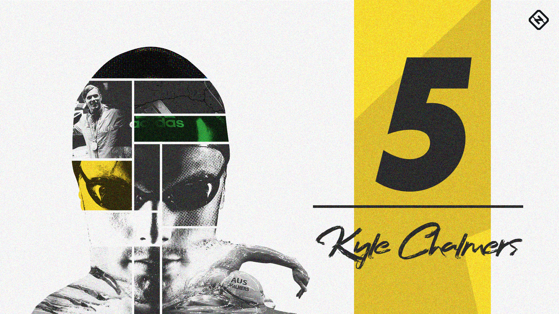 SN50: Kyle Chalmer's post-Tokyo future takes dive into ...
