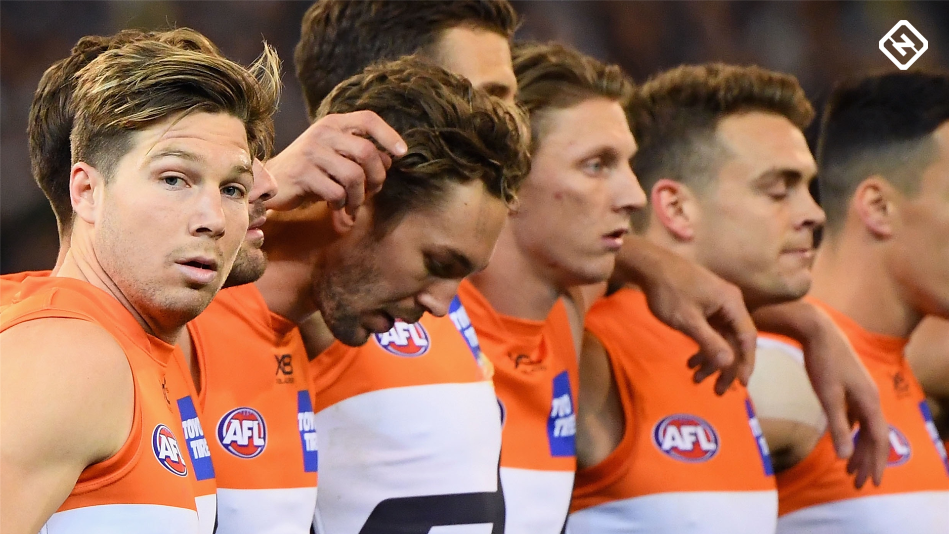 Gws Giants 2019 Fixtures Preview List Changes Every Player And Odds Sporting News Australia