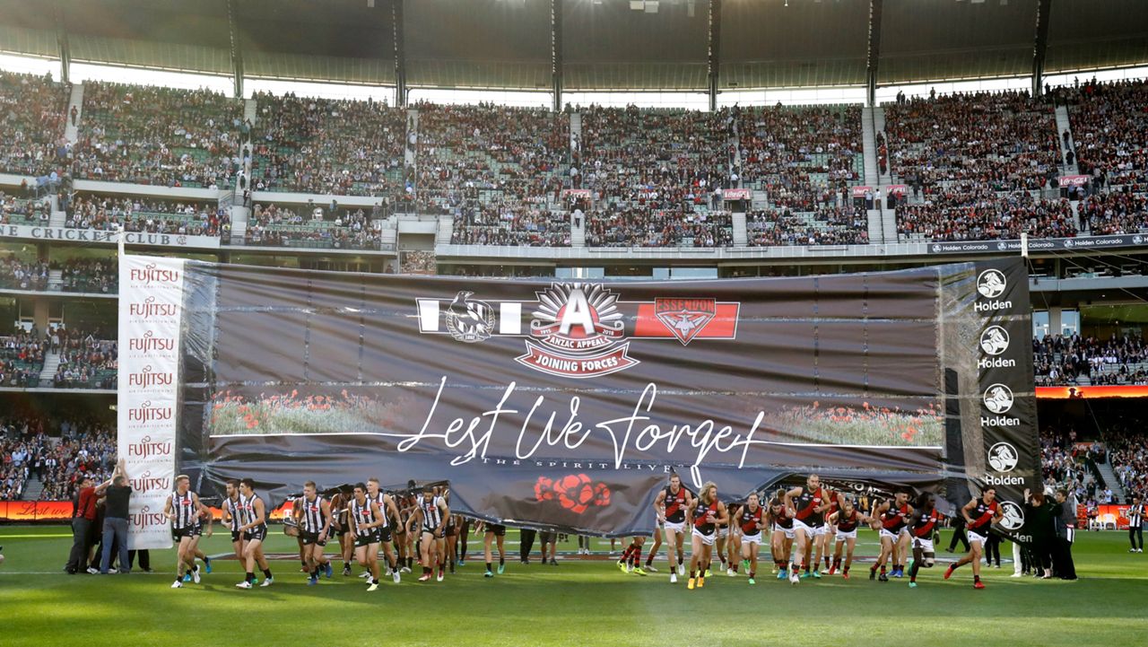 Afl Rivalries Alive Or Dead We Run The Rule Over These Clashes Sporting News Australia