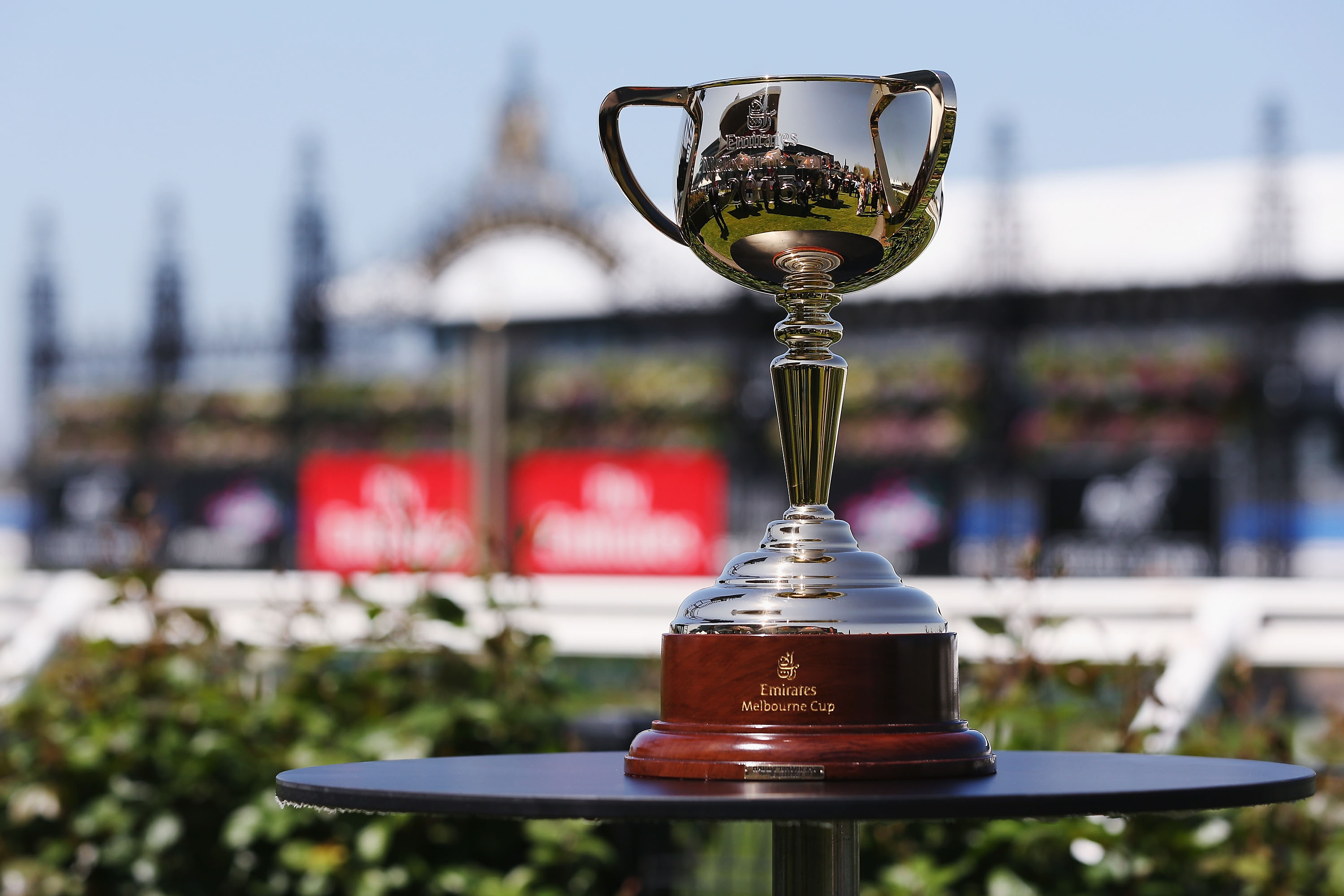 Expert tips Who to pick for the 2015 Emirates Melbourne Cup Sporting