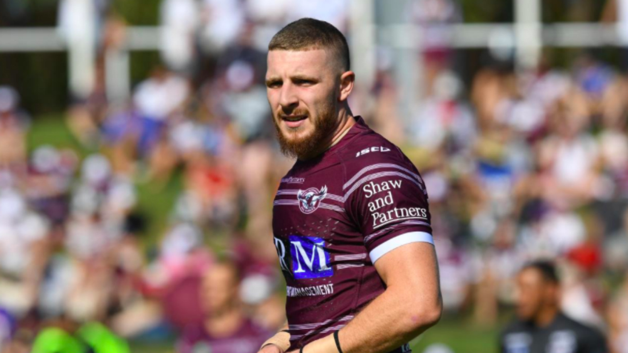 Manly Sea Eagles player revolt drama: Who is the real ...