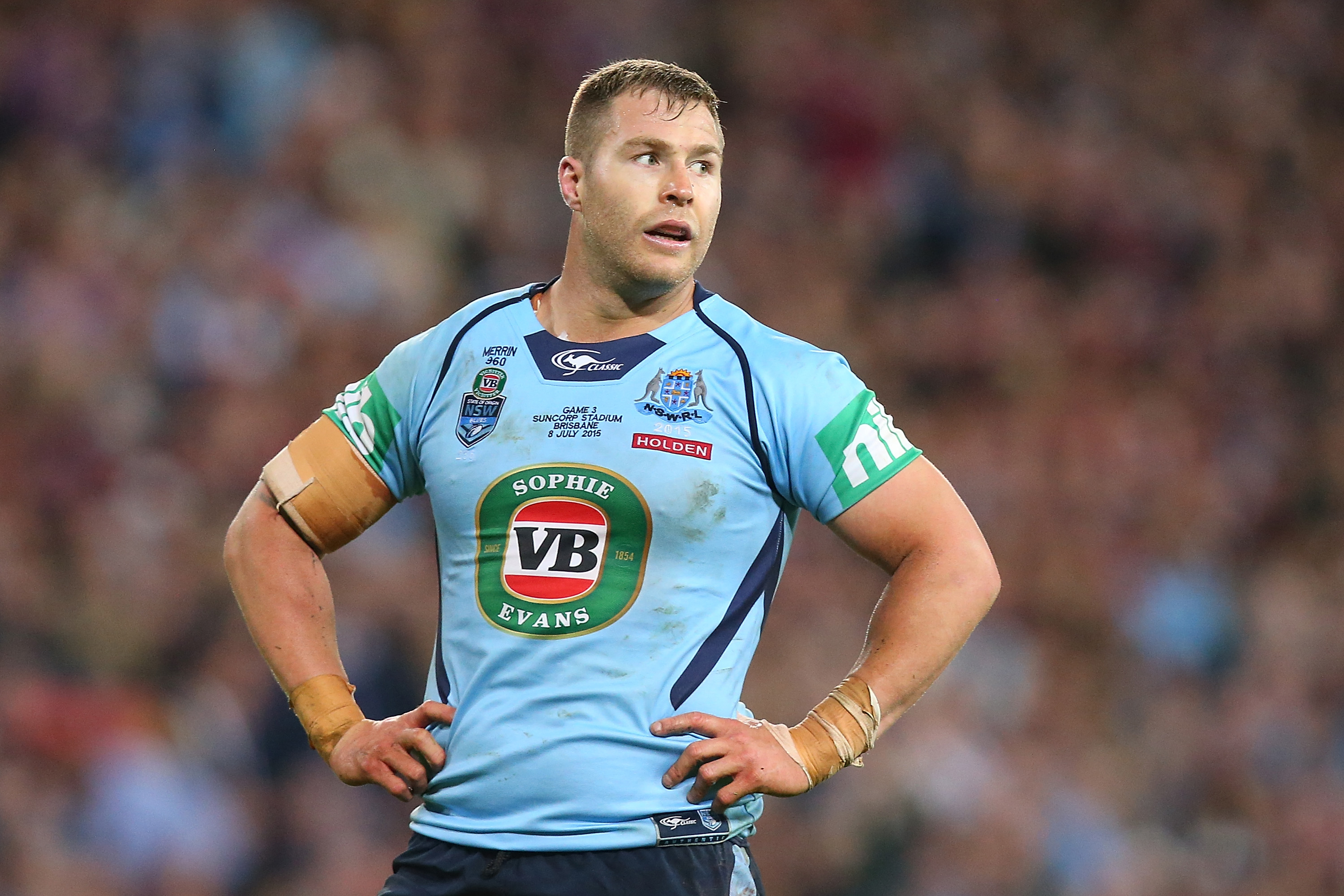 Merrin Called Up To Blues Squad For Origin Ii Sporting News Australia Merrin Called Up To Blues Squad For Origin Ii Sporting News Australia