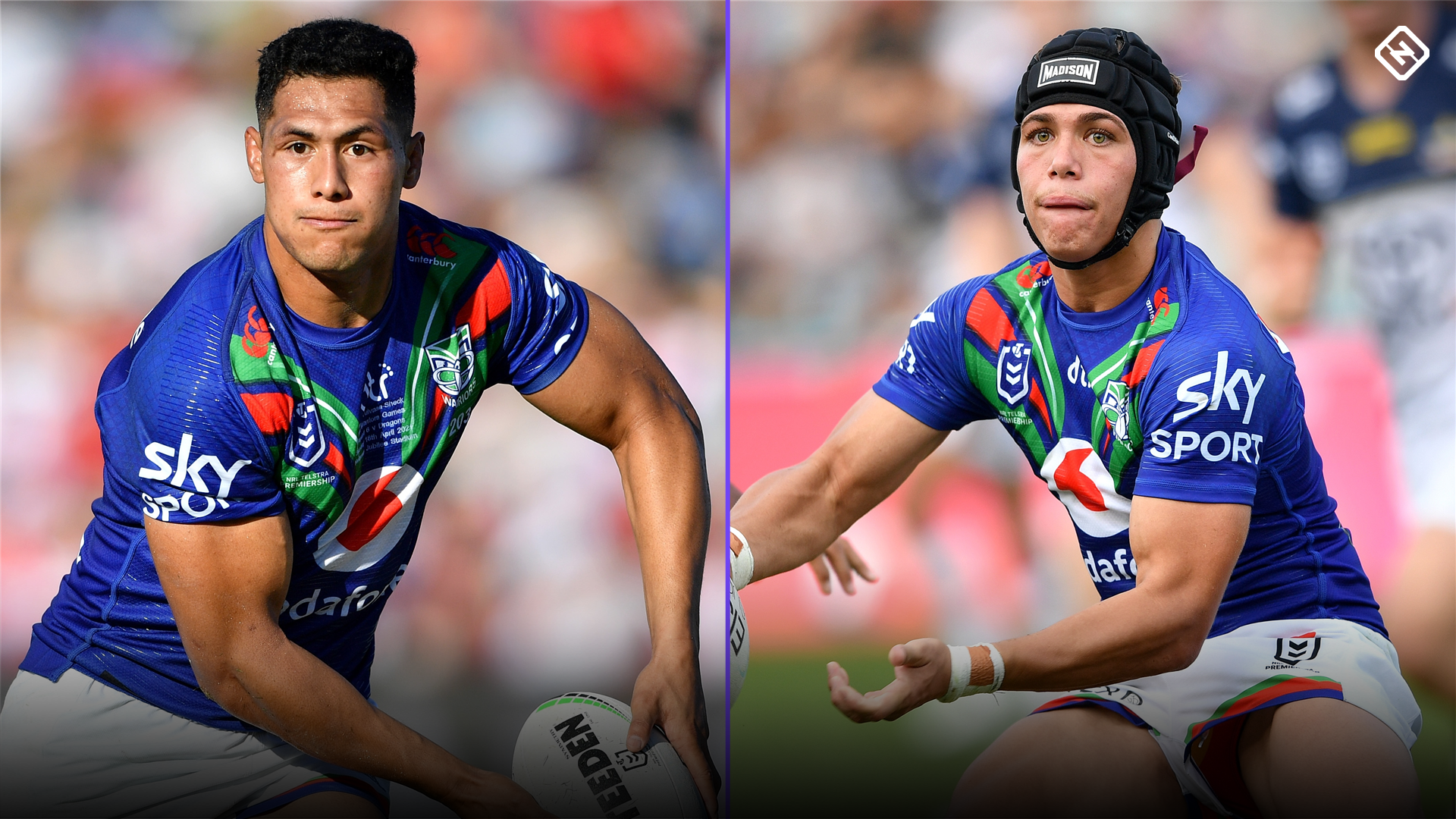 Nathan Brown Explains Decision To Keep Reece Walsh On The Bench Sporting News Australia