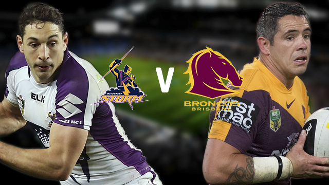 Storm Vs Broncos / Storm Vs Broncos Tips Odds Multi Picks Nrl 2021 Round 4 : Home > betting news > brisbane broncos vs melbourne storm tips, odds and free bonus bets suncorp stadium will play host to thursday's round 12 nrl game between brisbane broncos and.