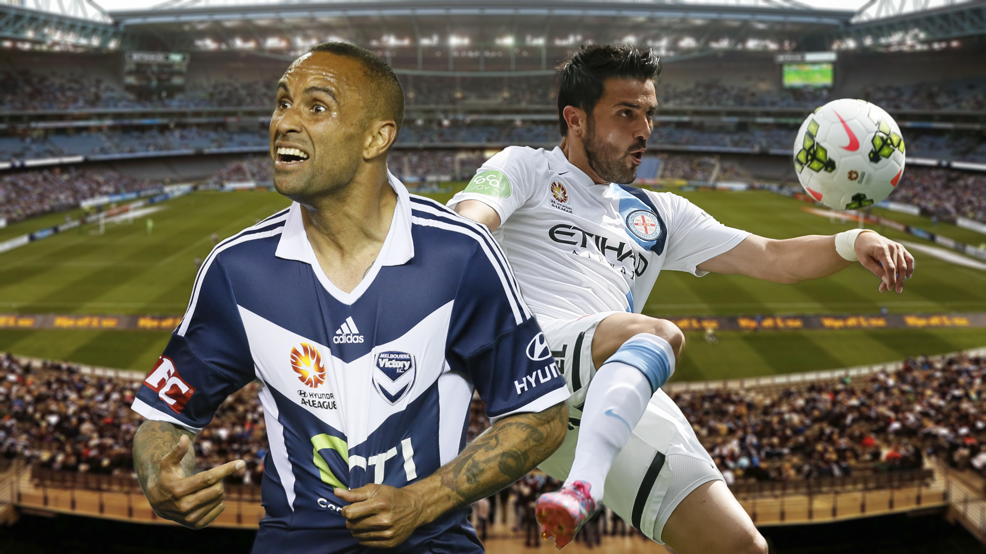 A League Preview Melbourne Victory V Melbourne City Sporting News Australia