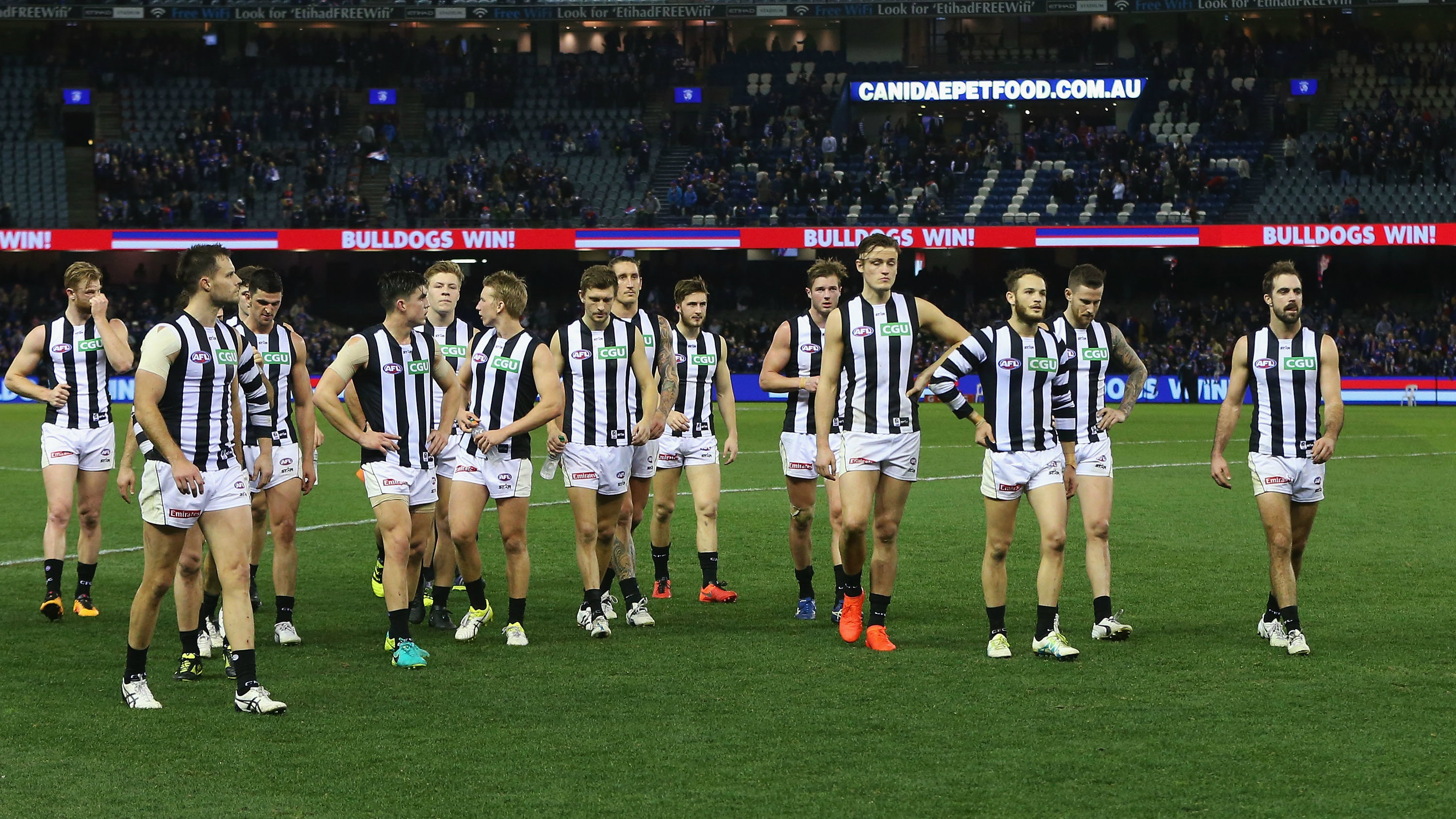 Your Club S Afl Finals Chances After Round 16 Sporting News Australia