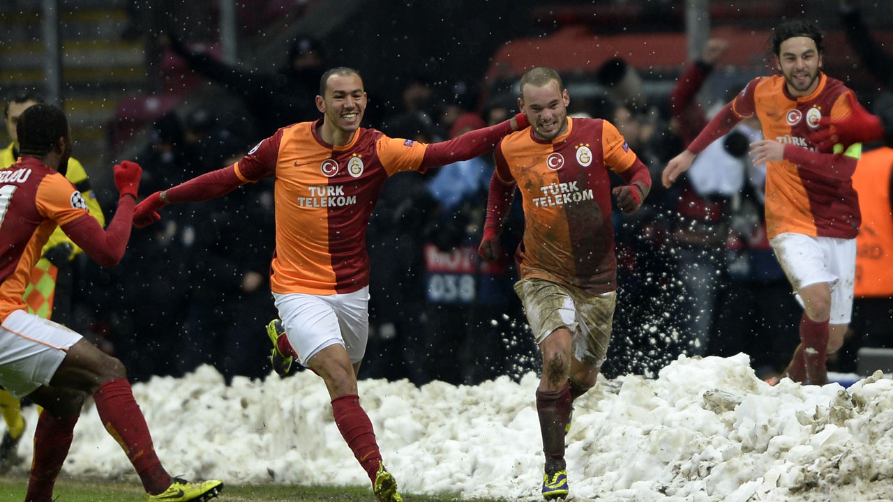 Galatasaray S Roberto Mancini Juventus Match Should Not Have Started Sporting News Australia