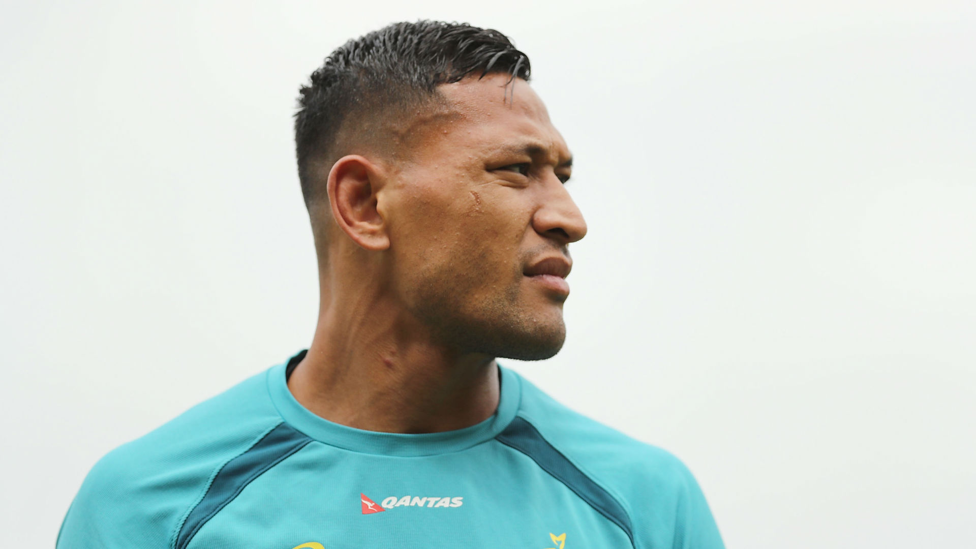 Wests Tigers Playmaker Josh Reynolds Says He Would Welcome Israel Folau Back To The Nrl If The Under Seige Waratahs And Wallabies Back Leaves Rugby Union Sporting News Australia