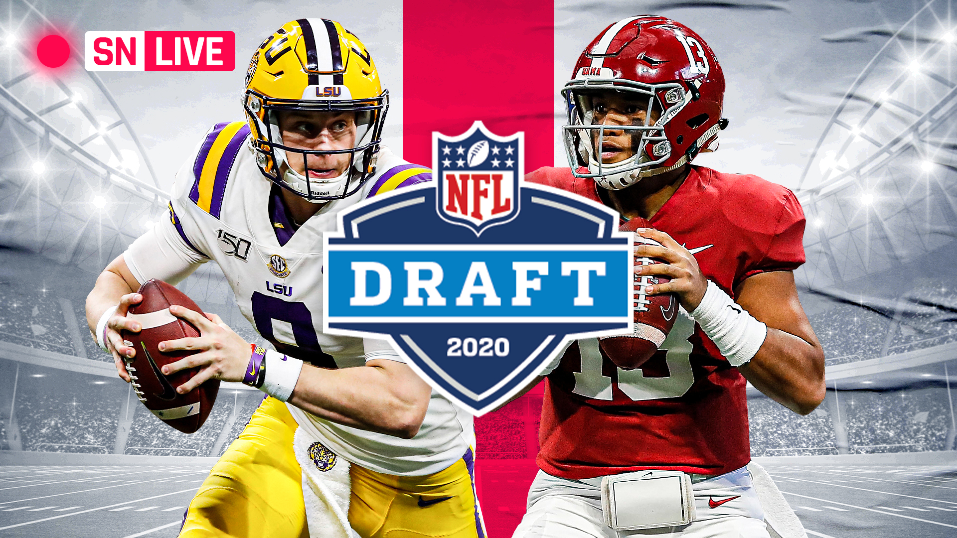 Buy 2020 Nfl Draft Results