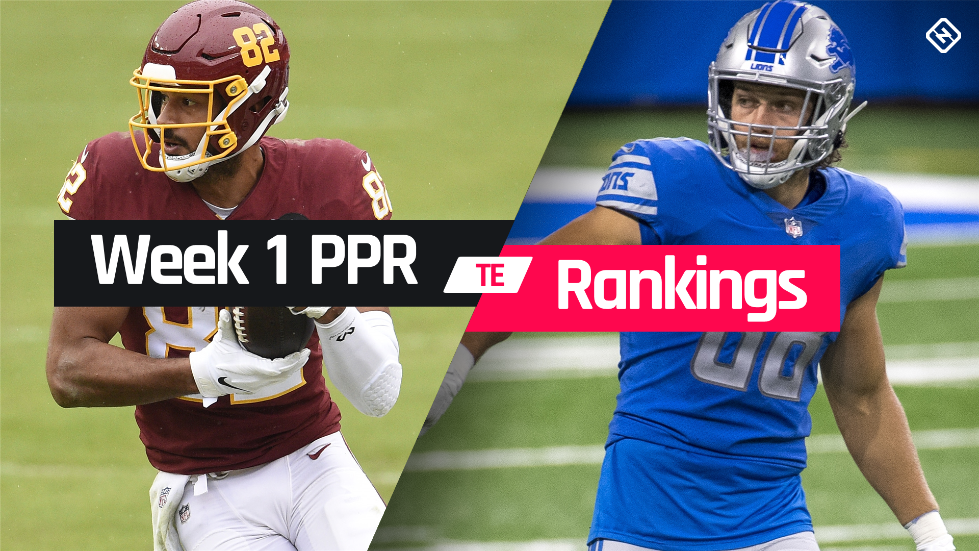 Florio's Week 1 Rankings: PPR, Half-PPR, and Standard - FantraxHQ