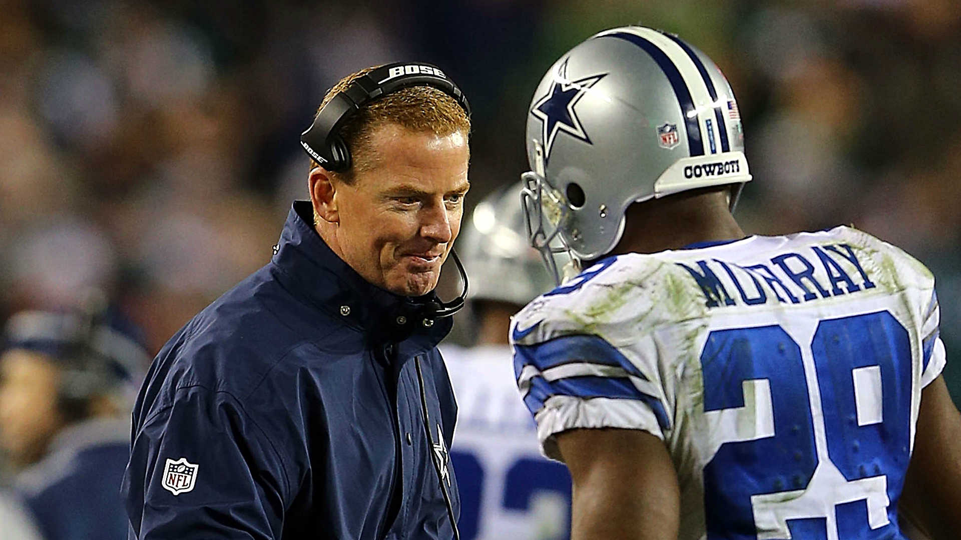 Garrett is a keeper, but the Cowboys already knew that &hellip;