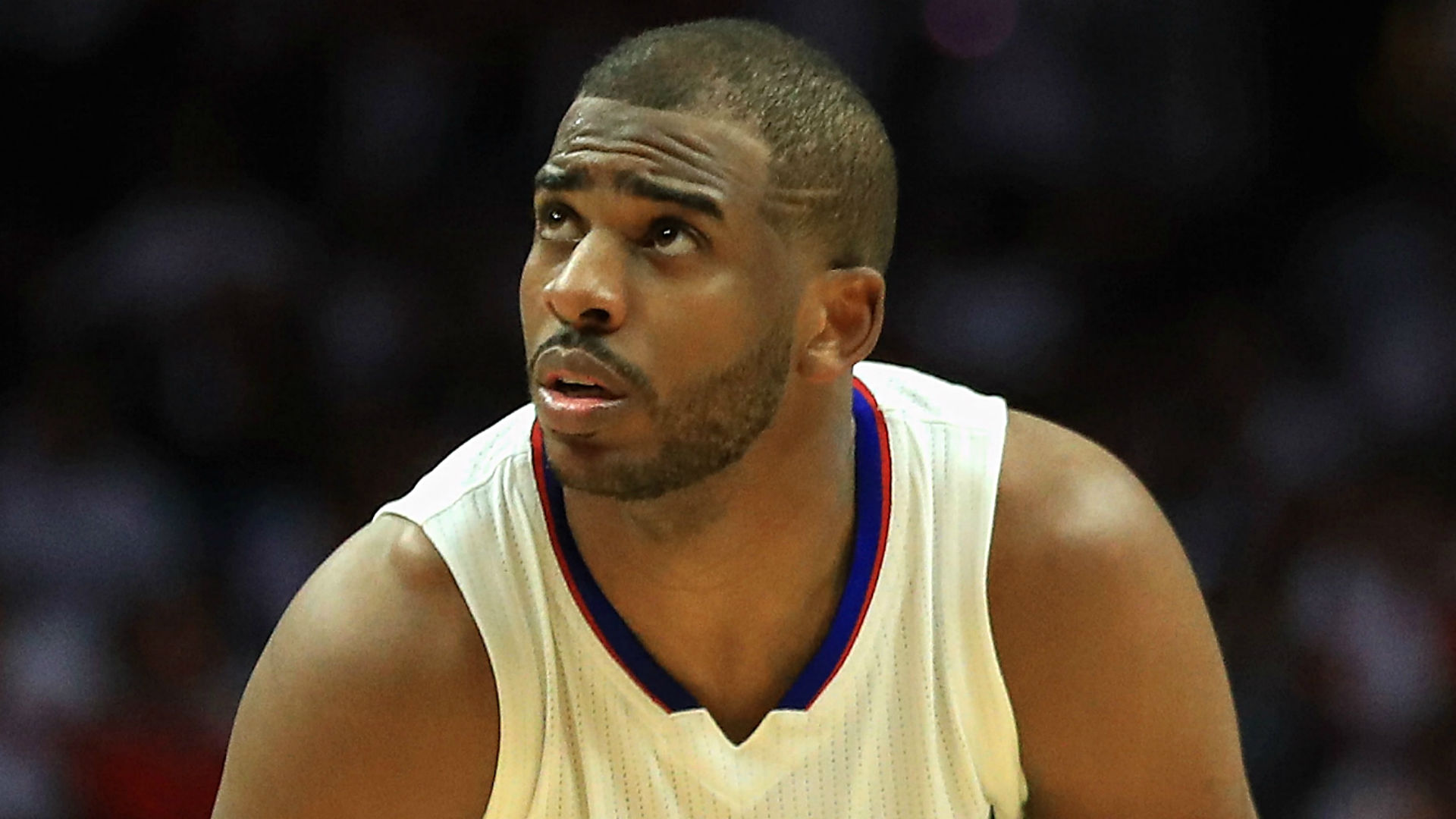 NBA playoffs 2017 Chris Paul on future with Clippers 'We just lost 20