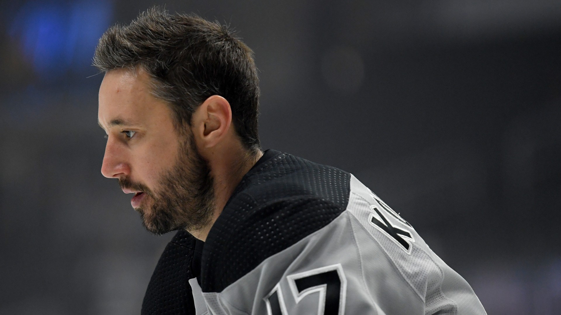 Ilya Kovalchuk leaves Los Angeles Kings, contract to be terminated