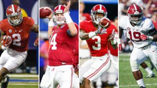 20 Things You Should Know About Alabama Sporting News
