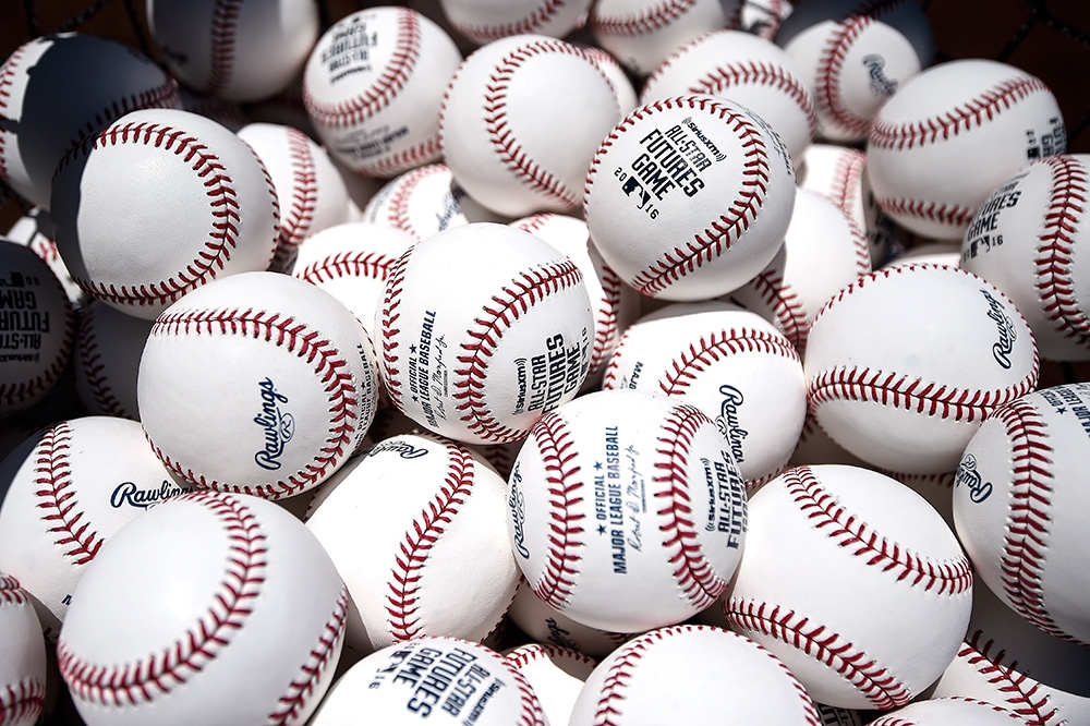 Mlb Futures Game 2018 Date Start Time Rosters How To