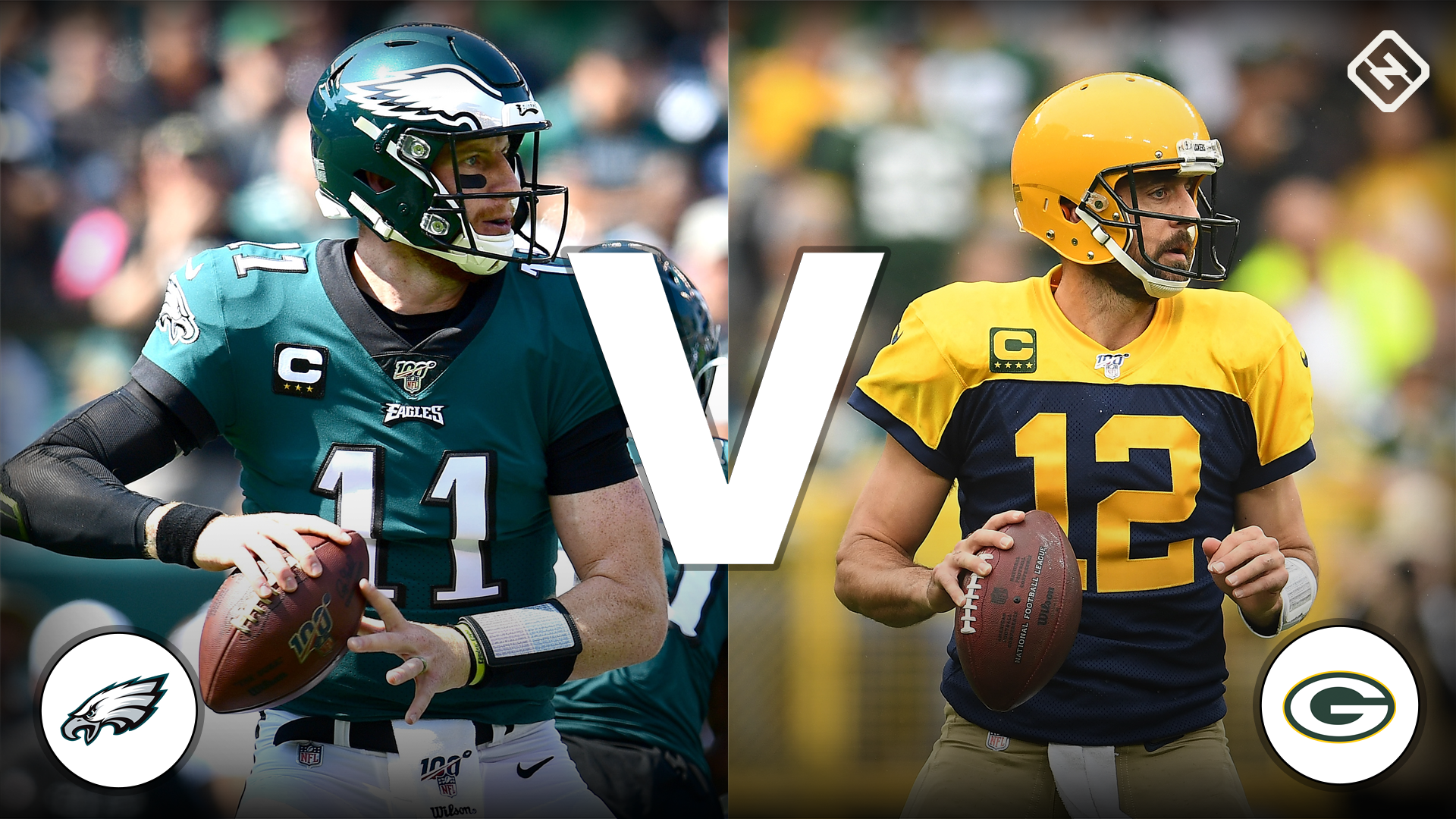 What channel is Eagles vs. Packers on today? Time, TV schedule, live