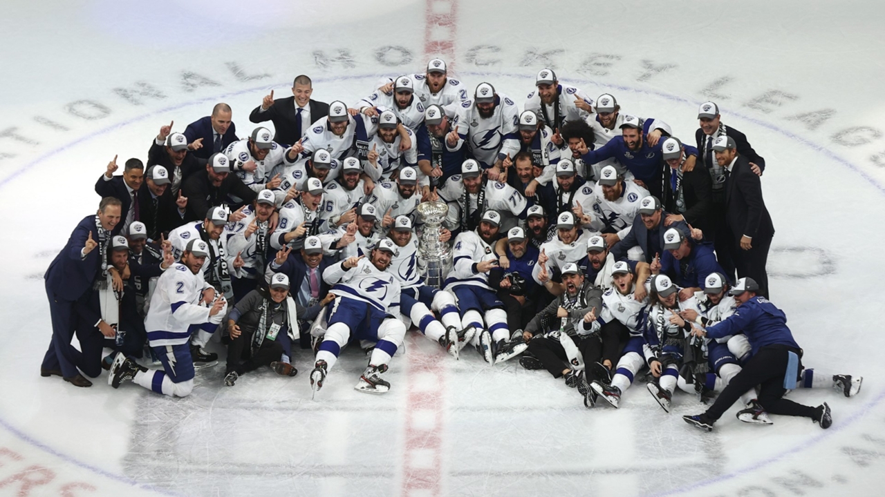 When does the NHL season start for 2021? Schedule of ...