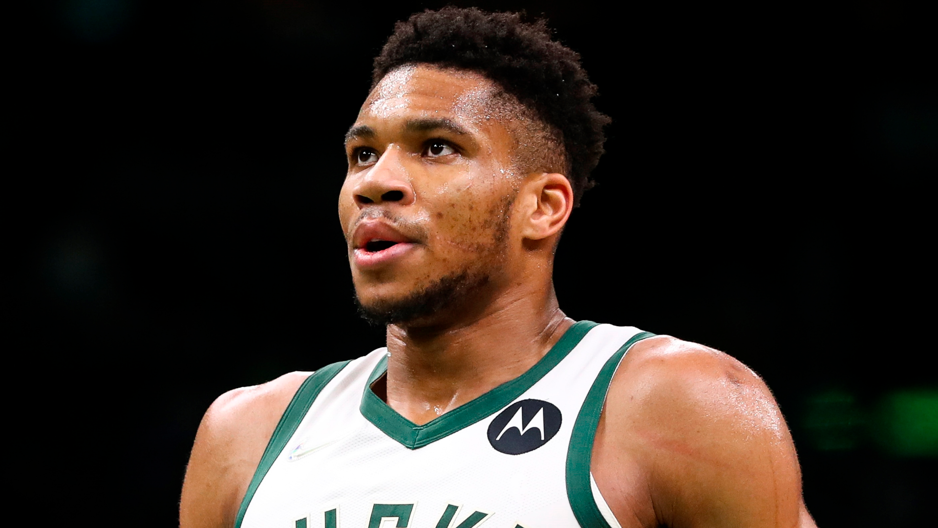 Bucks’ Giannis Antetokounmpo enters NBA’s COVID-19 protocols