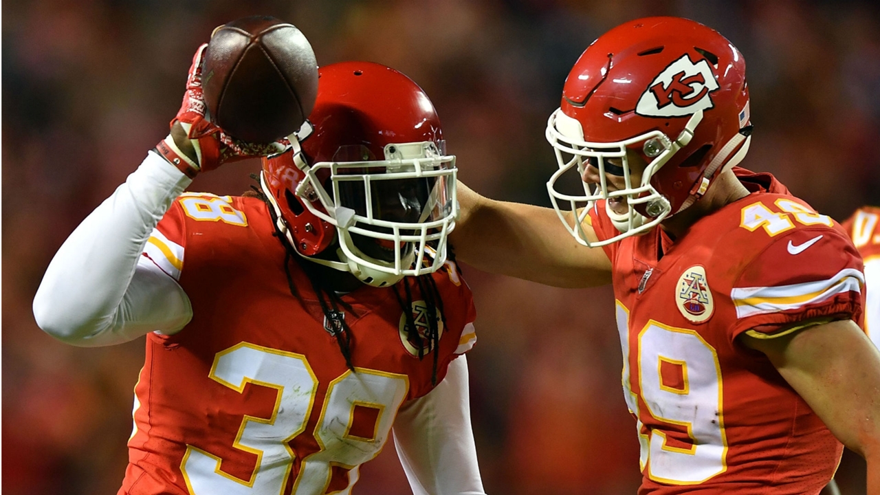 Last Chance U Four Icc Players Who Made It To Nfl Sporting News