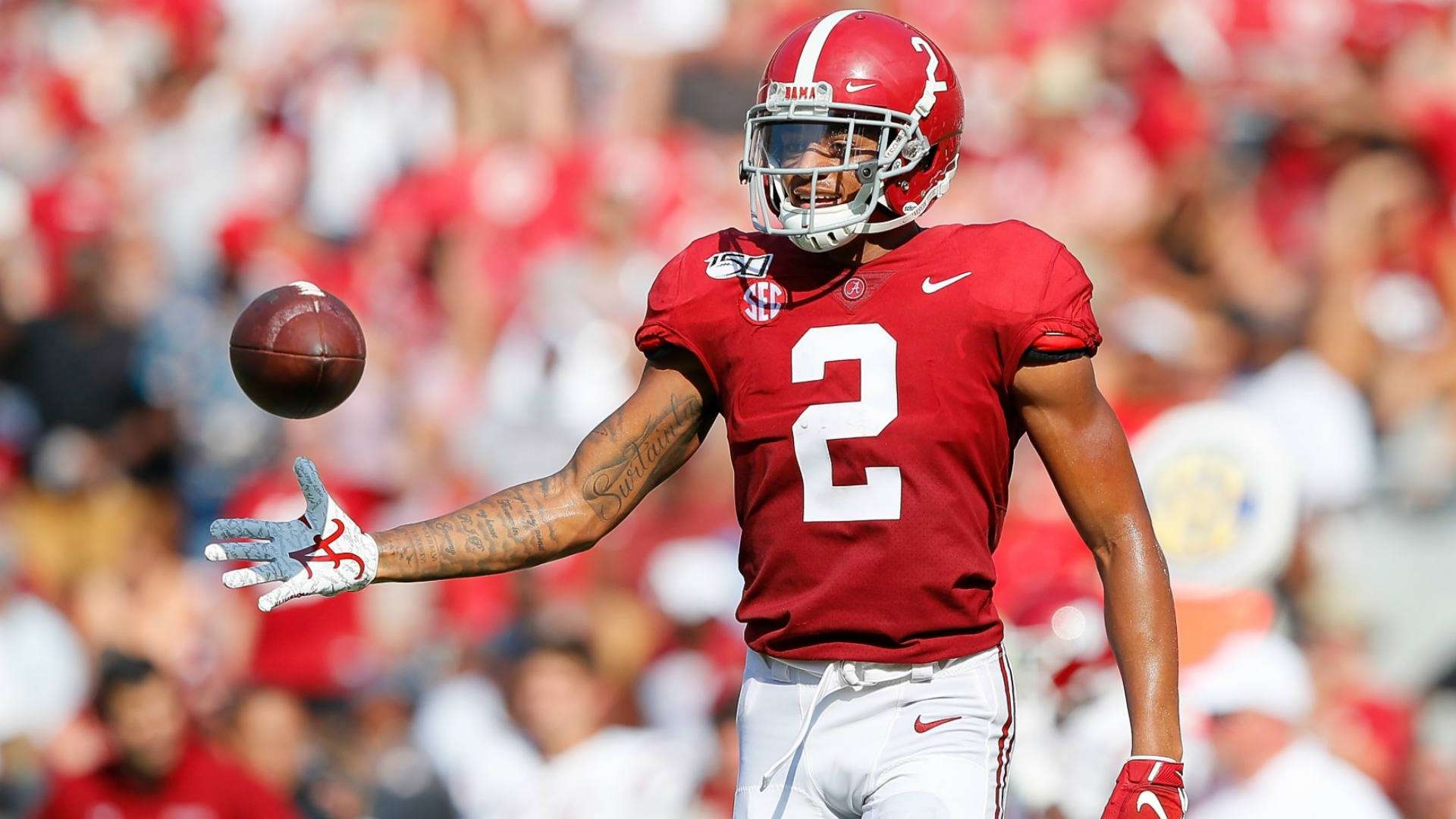 Nfl Mock Draft 2021 Jets Finish Tank For Trevor Lawrence Patriots Falcons Vikings Pass On Qbs Sporting News
