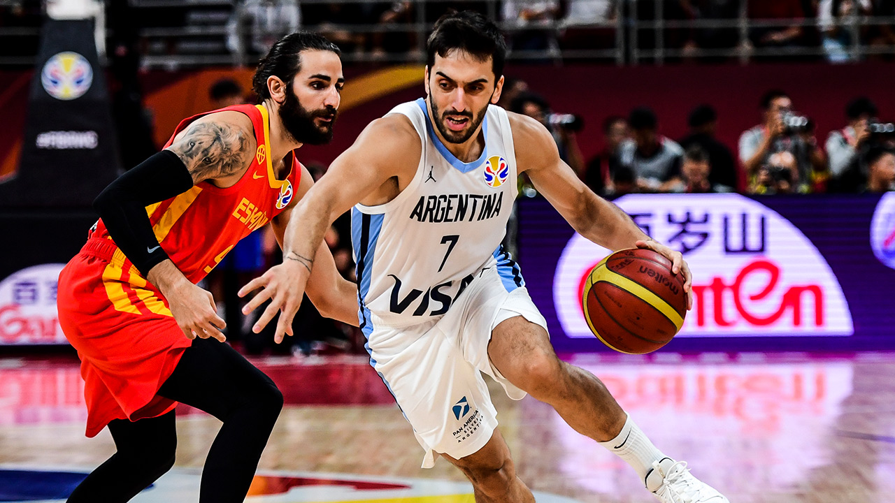 アルゼンチンの司令塔ファクンド カンパッソはナゲッツに何をもたらすのか Nba日本公式サイト The Official Site Of The Nba アルゼンチンの司令塔ファクンド カンパッソはナゲッツに何をもたらすのか Nba日本公式サイト The Official Site Of The Nba