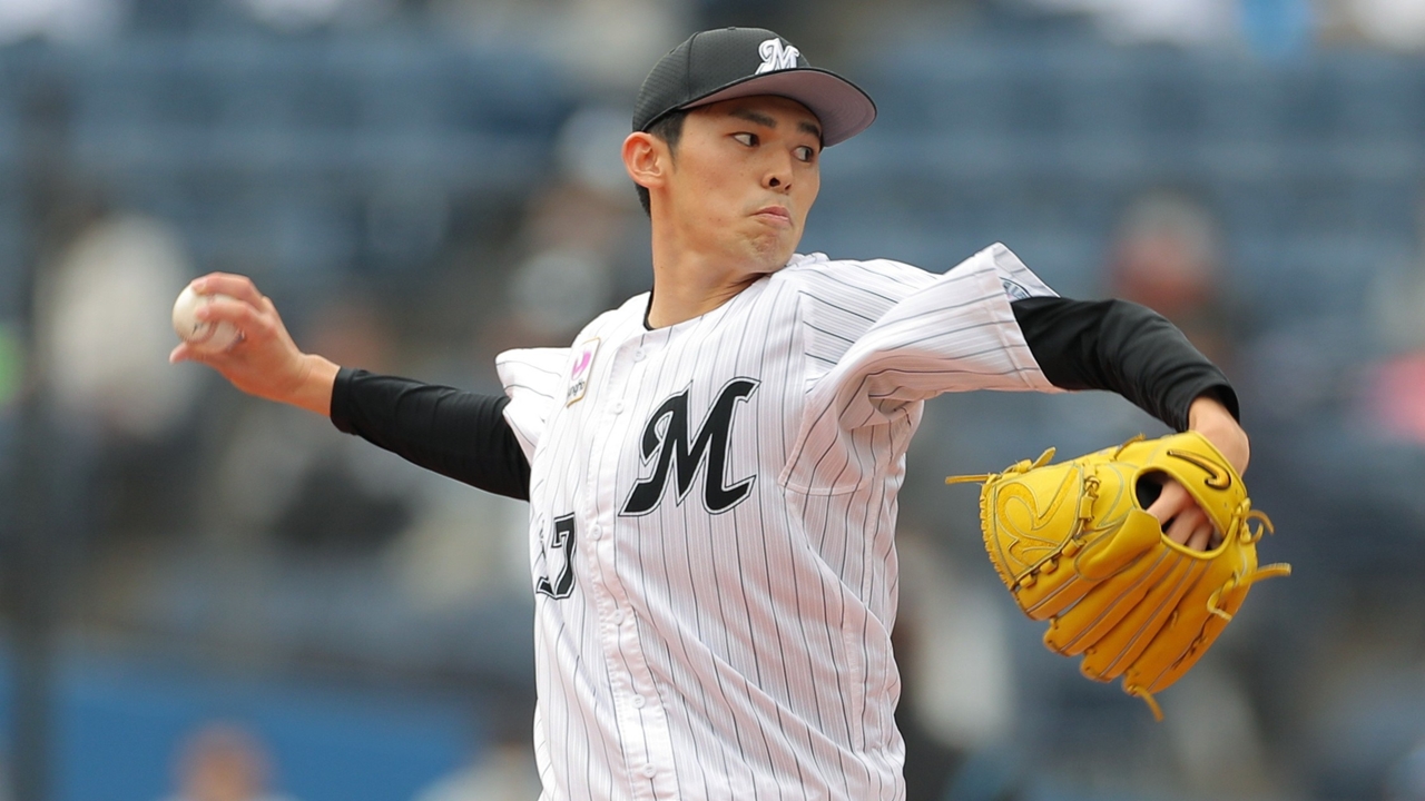 6月24日 木 千葉ロッテマリーンズvs福岡ソフトバンクホークスの中継 放送予定 テレビ ネット スポーティングニュース ジャパン 6月24日 木 千葉ロッテマリーンズvs福岡ソフトバンクホークスの中継 放送予定 テレビ ネット スポーティングニュース ジャパン