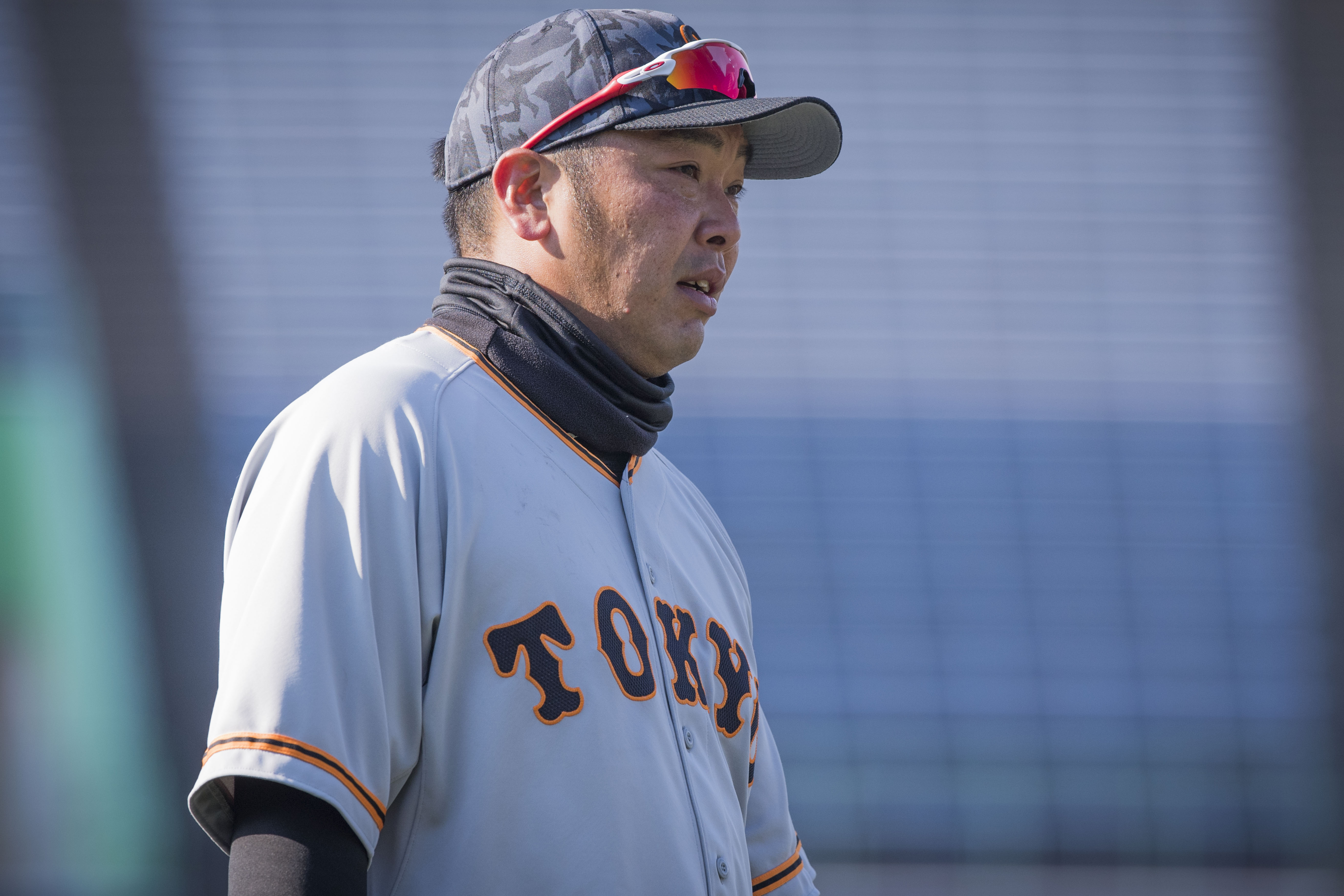 巨人 阿部が今シーズン限りで現役引退 日本一になって有終の美を スポーティングニュース ジャパン 巨人 阿部が今シーズン限りで現役引退 日本一になって有終の美を スポーティングニュース ジャパン