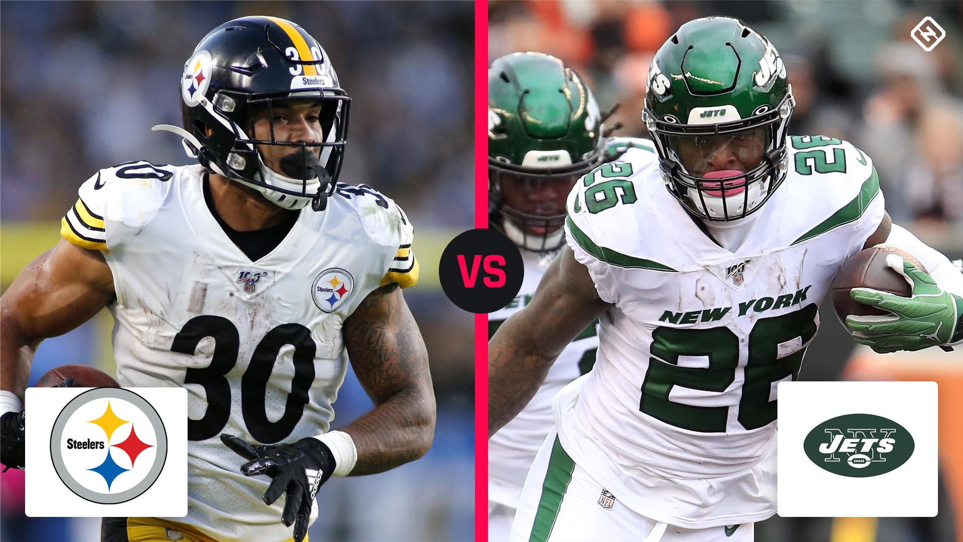 What channel is Steelers vs. Jets on today? Schedule, time for Week 16