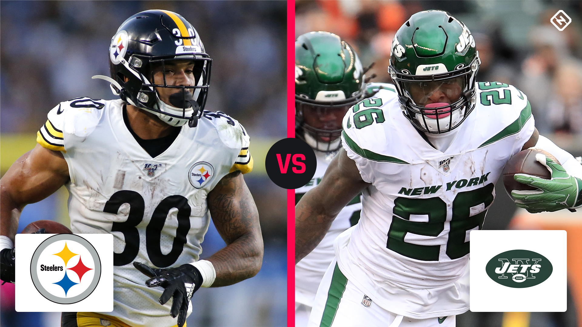 What channel is Steelers vs. Jets on today? Schedule, time 