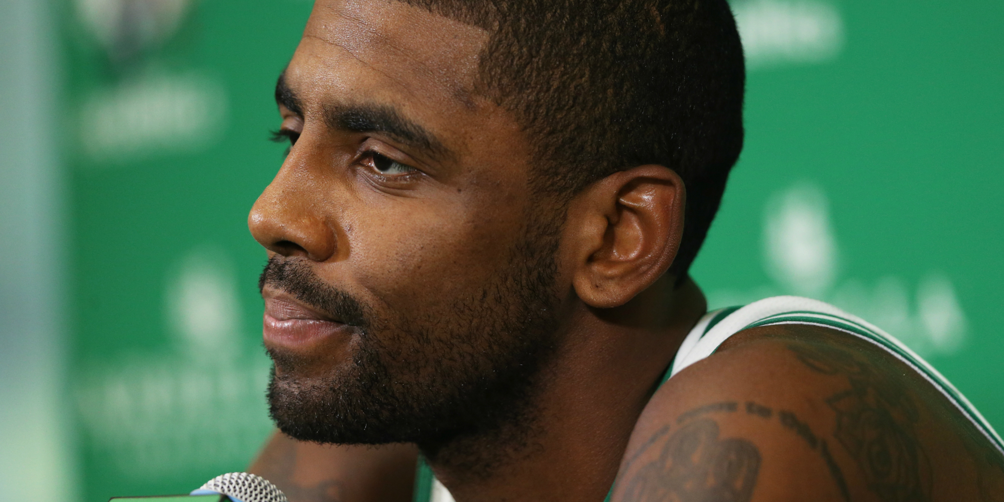 flat earth kyrie irving