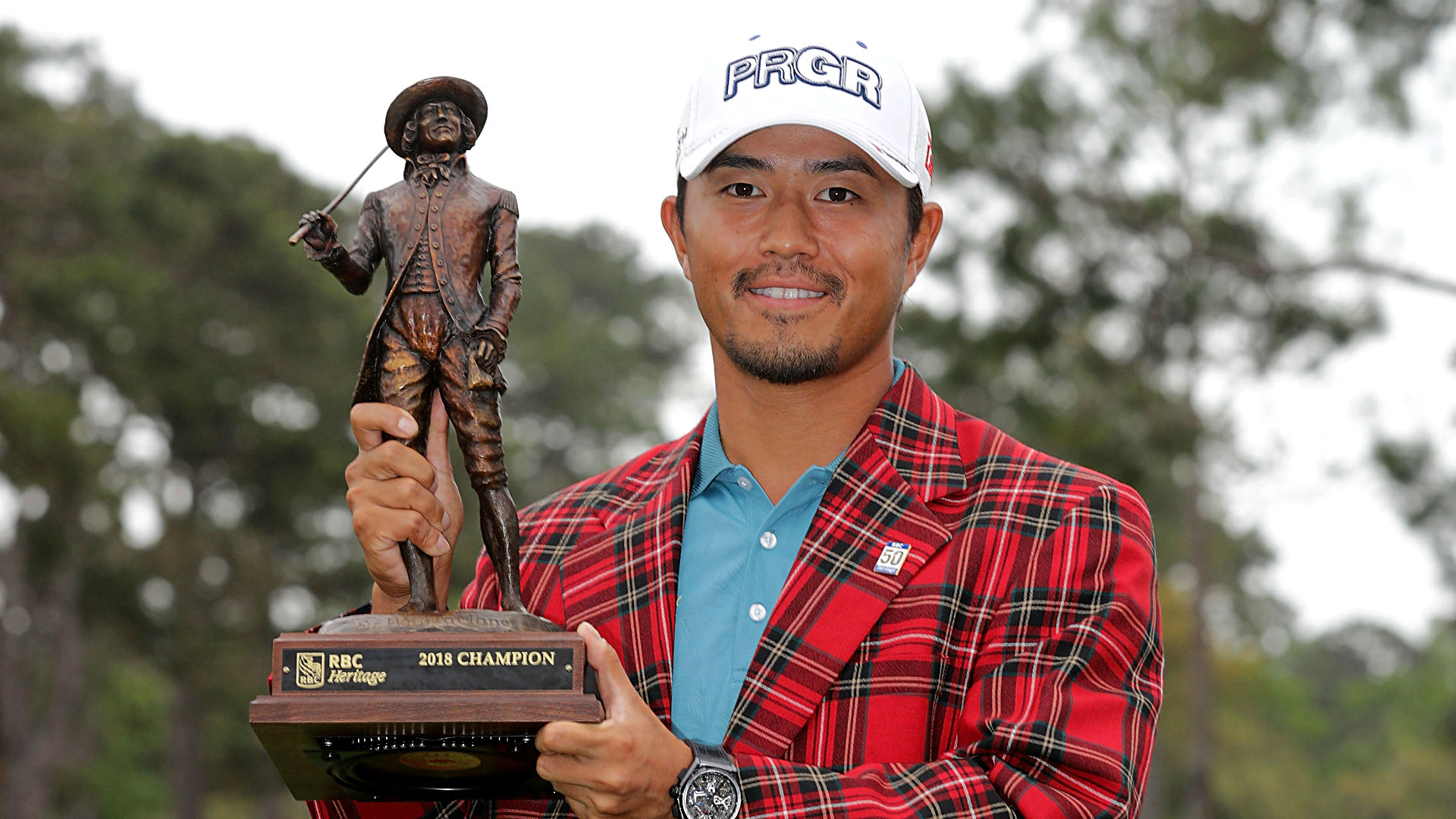 Watch rbc heritage round 4 clearance