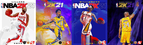 Nba 2k21 Release Date Cost New Features Editions A Guide To Everything You Need To Know In 2020 Sporting News