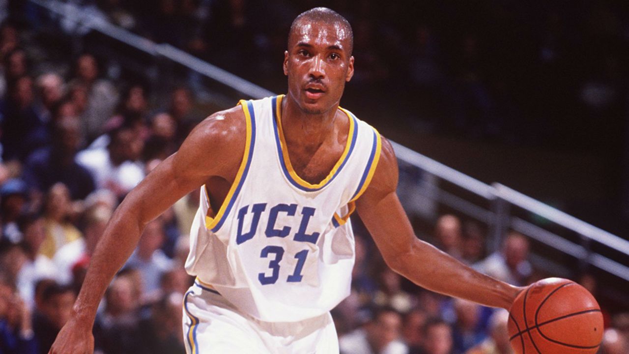 10 Greatest Ucla Players Of All Time Sporting News