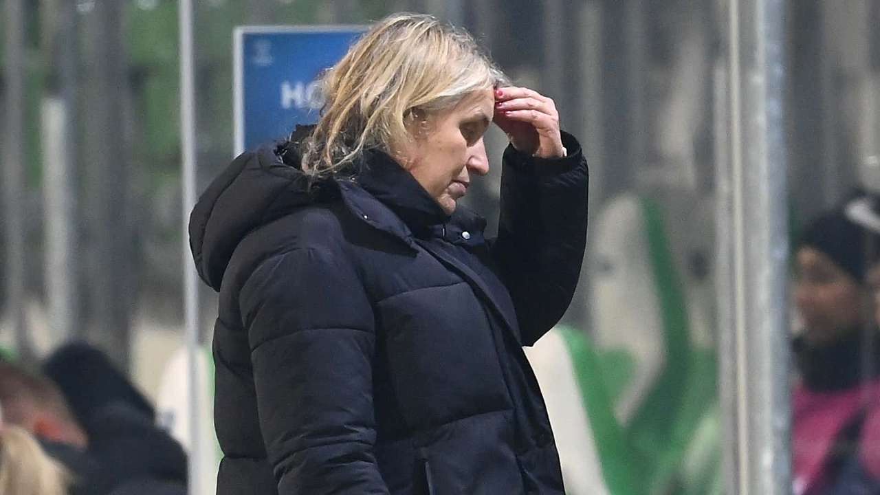 Chelsea's Hayes info 'predominant' COVID impact after surprise UWCL exit