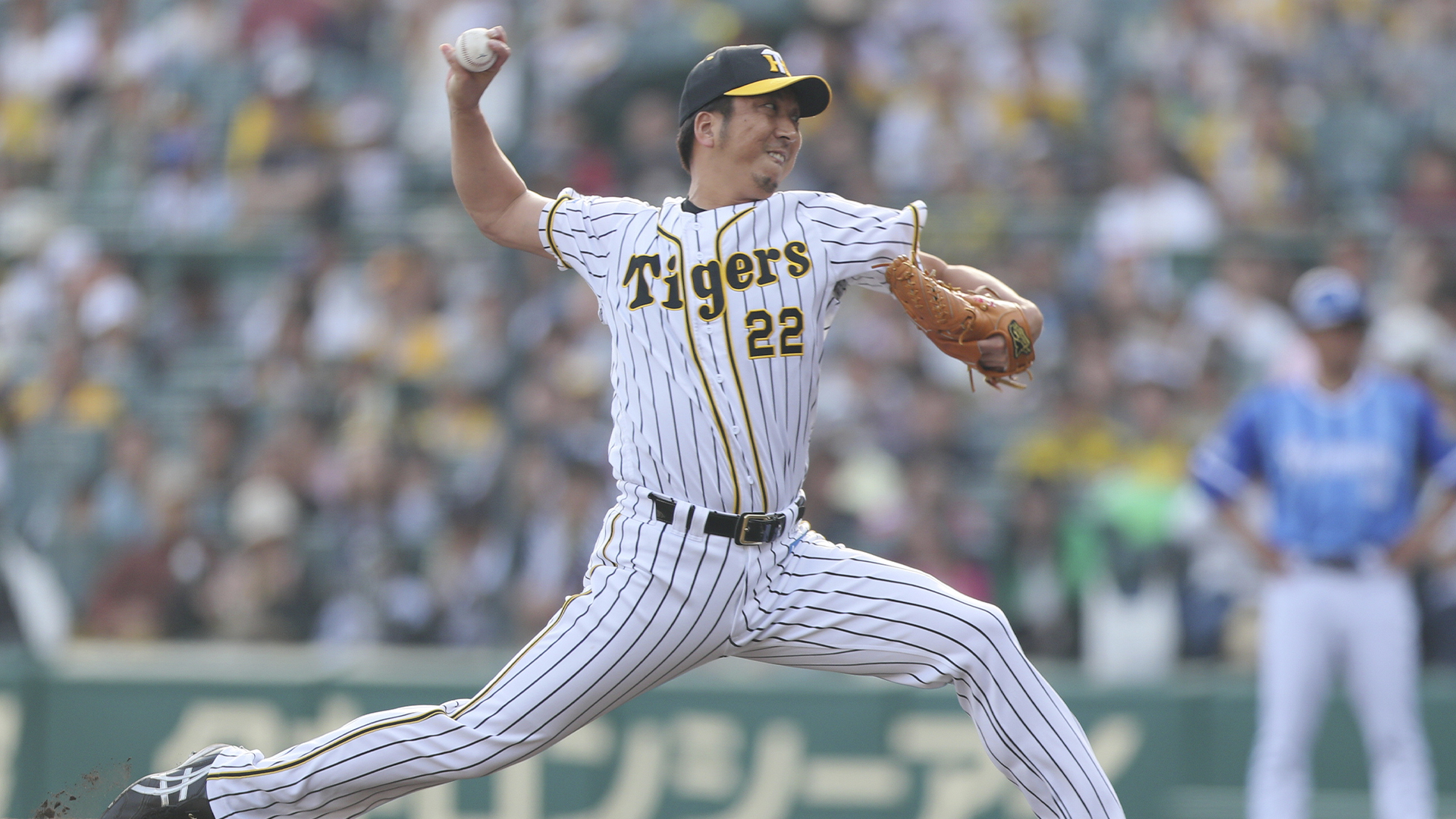プロ野球オールスター、監督推薦27選手が決定! 最年長・藤川 ...