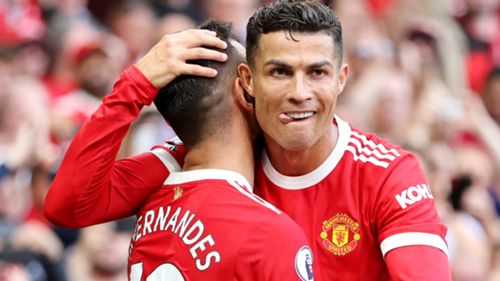 Manchester United Match Schedule Is Cristiano Ronaldo Playing For Man United Sporting News
