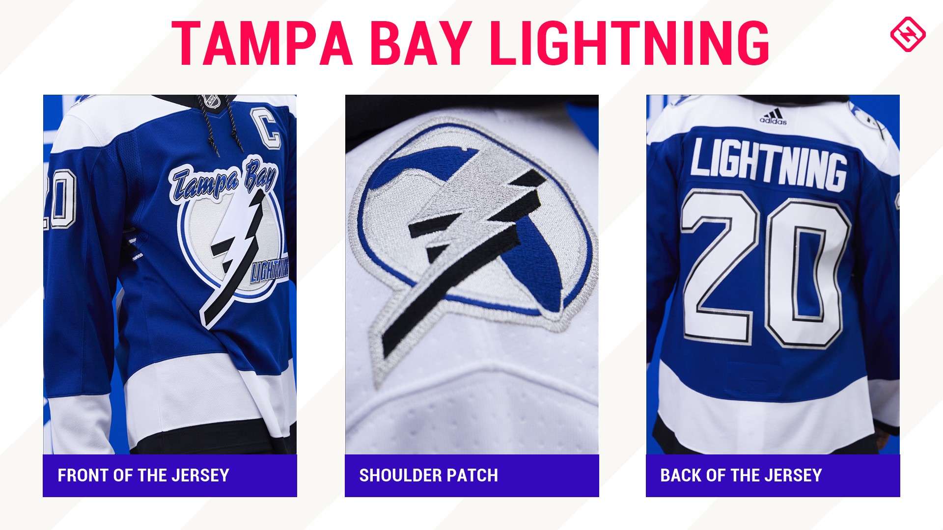 images Tampa Bay Lightning Reverse Retro Patch nhl reverse retro jerseys ranked the